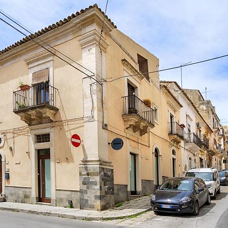 Mario Leggio 83, Gocce Di Sicilia Villa Ragusa Dış mekan fotoğraf