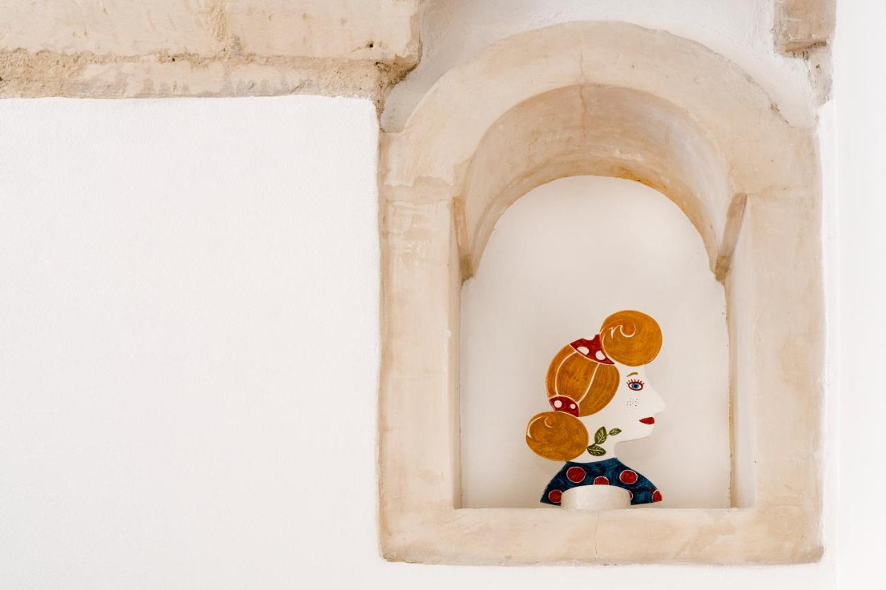 Mario Leggio 83, Gocce Di Sicilia Villa Ragusa Dış mekan fotoğraf
